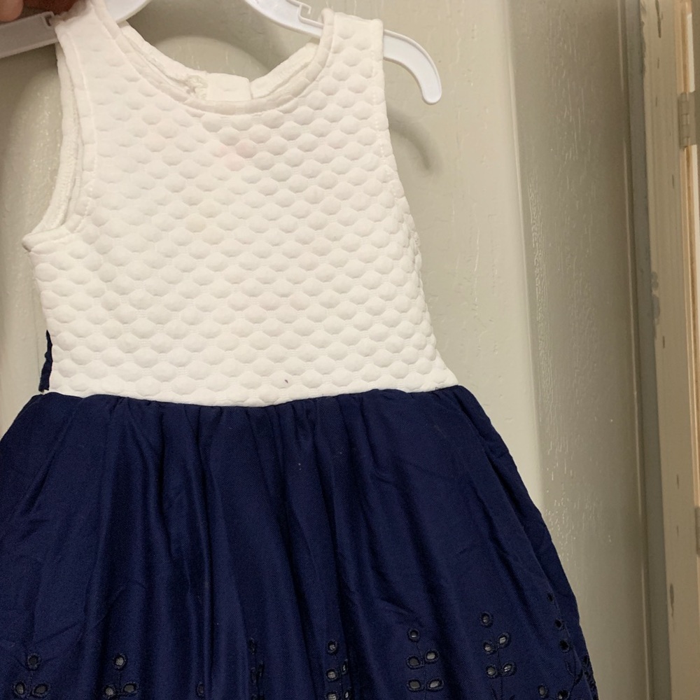 Toddler dress